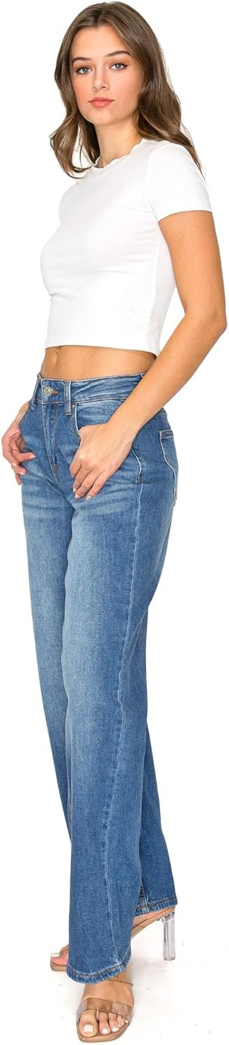 Jenna Loose Fit Jeans - Image 2