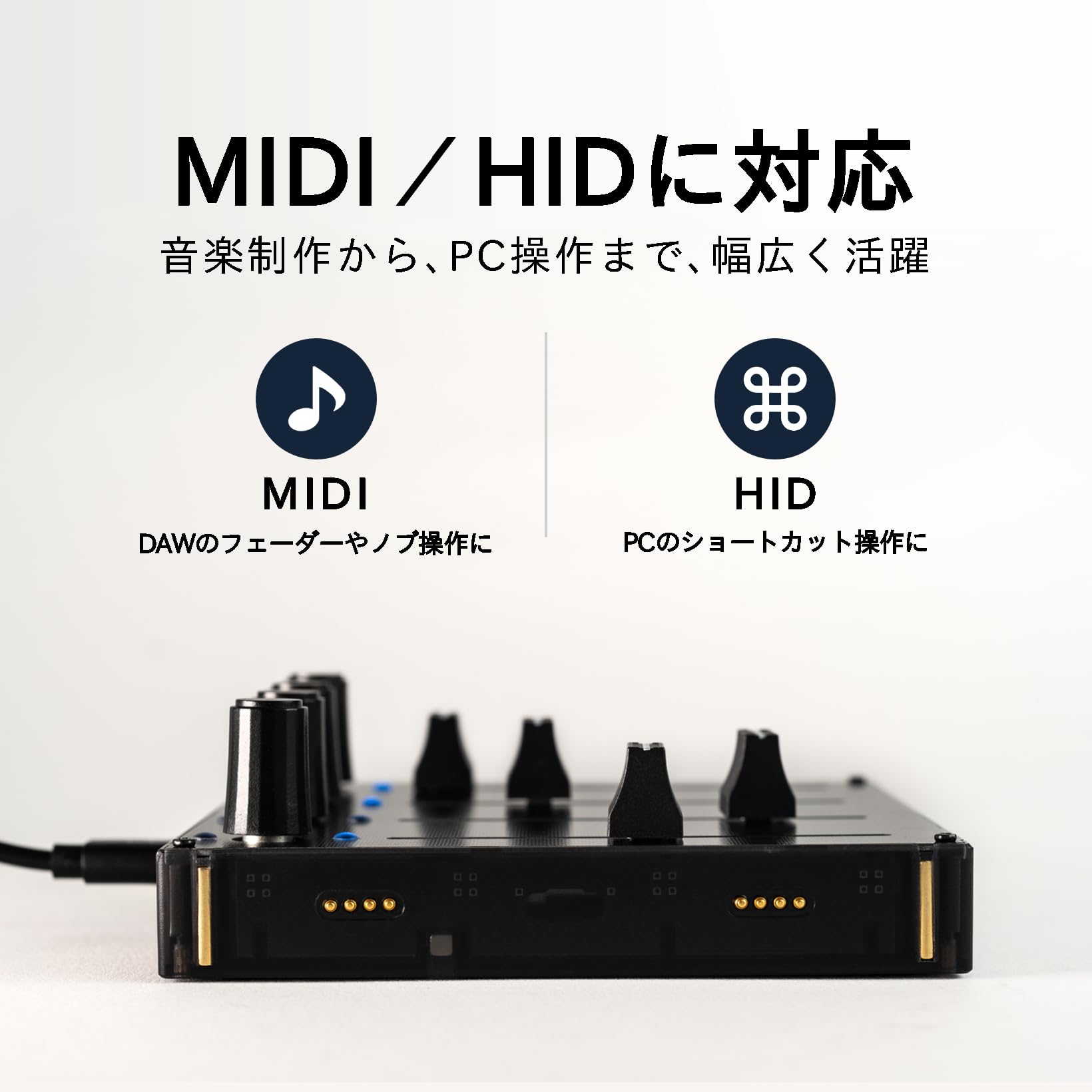 Amazon | 【Intech Studio/インテックスタジオ】Gridモジュール EF44 Amazon | 【Intech Studio/インテックスタジオ】Gridモジュール EF44