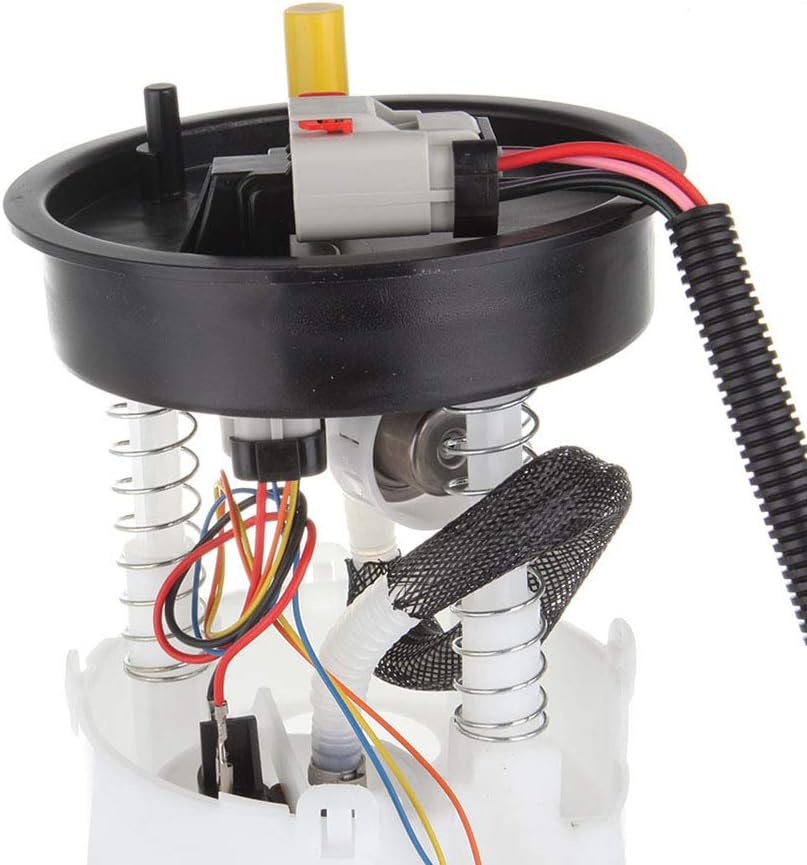 Fuel Pump Assembly Replacement fit 1995 For Jeep Grand for Cherokee 4L,1995 For Jeep Grand for Cherokee 5.2L