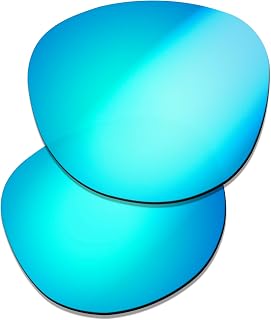 Polarized Replacement Lenses for Oakley Pitchman R Sunglasses OO9439