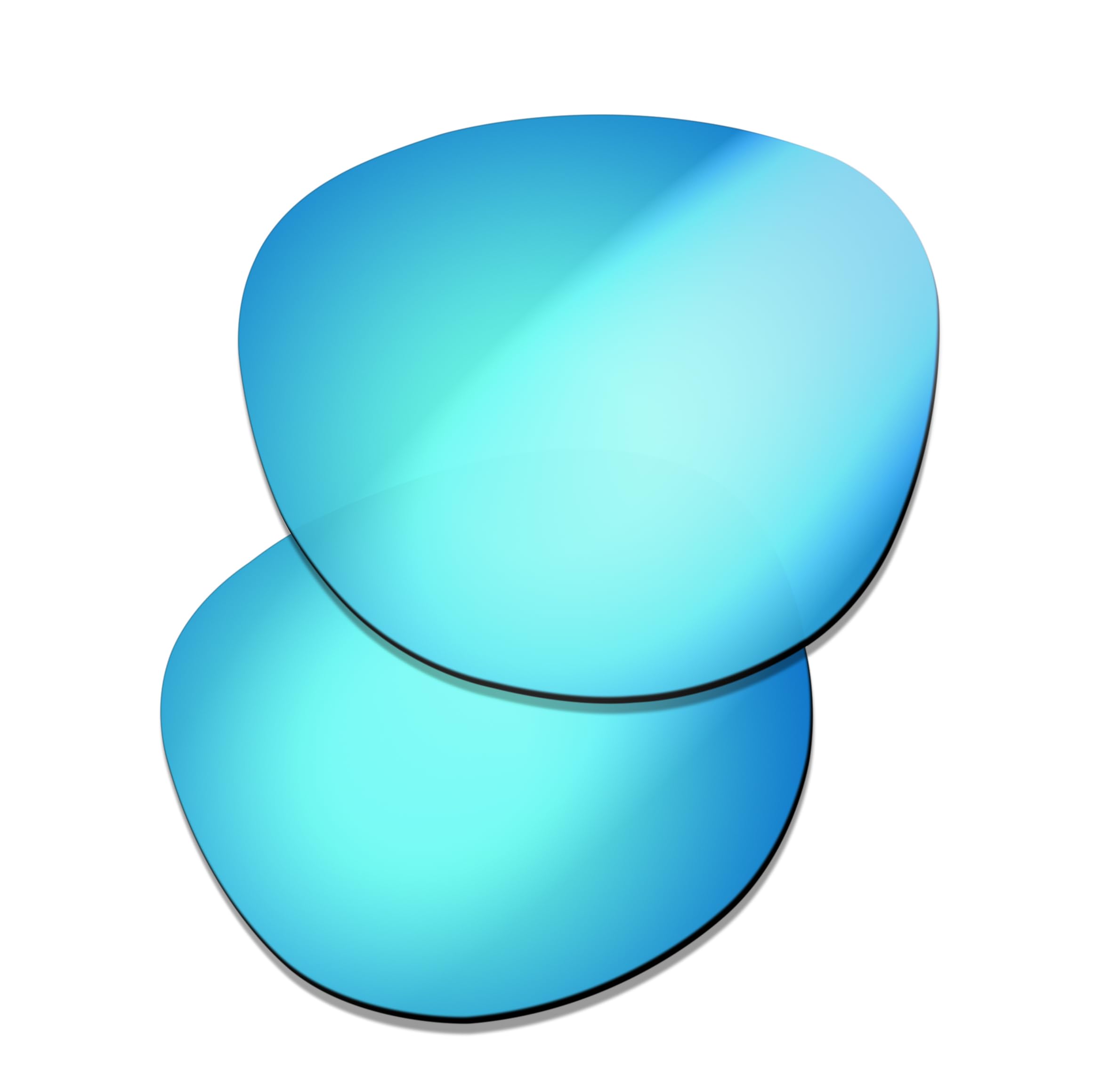 Prizo ORL Polarized Replacement Lenses for Oakley Pitchman R Sunglasses OO9439