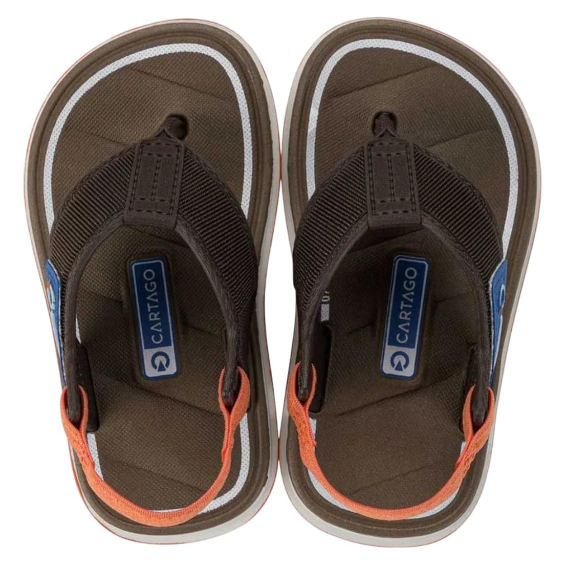 Sandália Infantil Menino Conforto Malaga Sport Cartago em promoção! Veja a oferta e mais achadinhos de Sandálias & Chinelos Infantis 2 Hoje é o melhor dia para comprar Sandália Infantil Menino Conforto Malaga Sport Cartago com aquele preço maroto! Promoção! Aproveite a oferta! 2