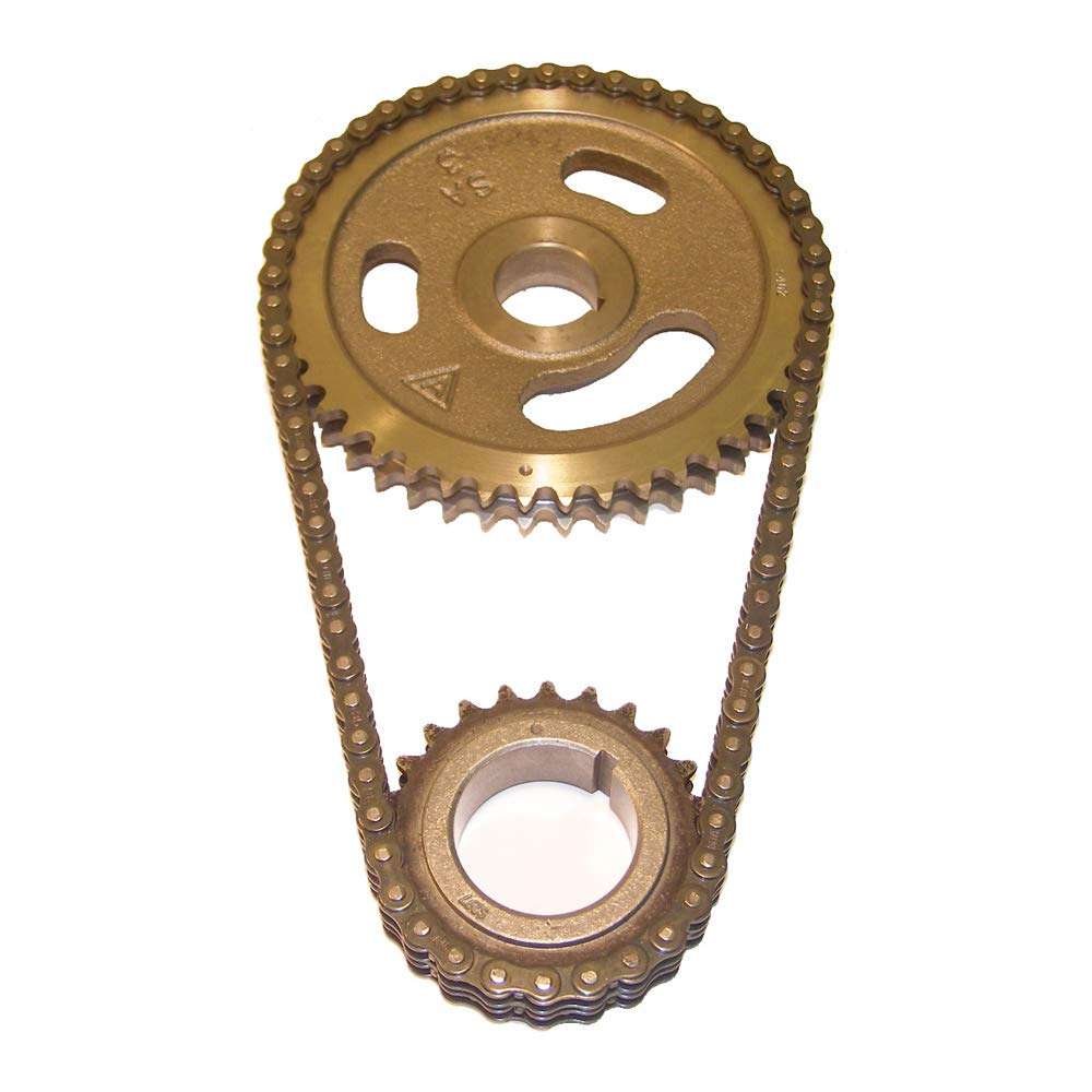 Set Cloyes Timing Components HEAVY DUTY TIMING SET Timing Chain