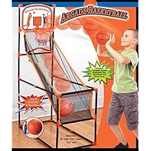 Arcade Basketball Game