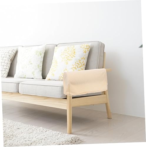 Miniatura 6 de Veemoon con sillas, compra funda para reposabrazos sucio, tapas de poliéster para gatos, mascotas, sofás, toallas, sofá, oficina, sofá