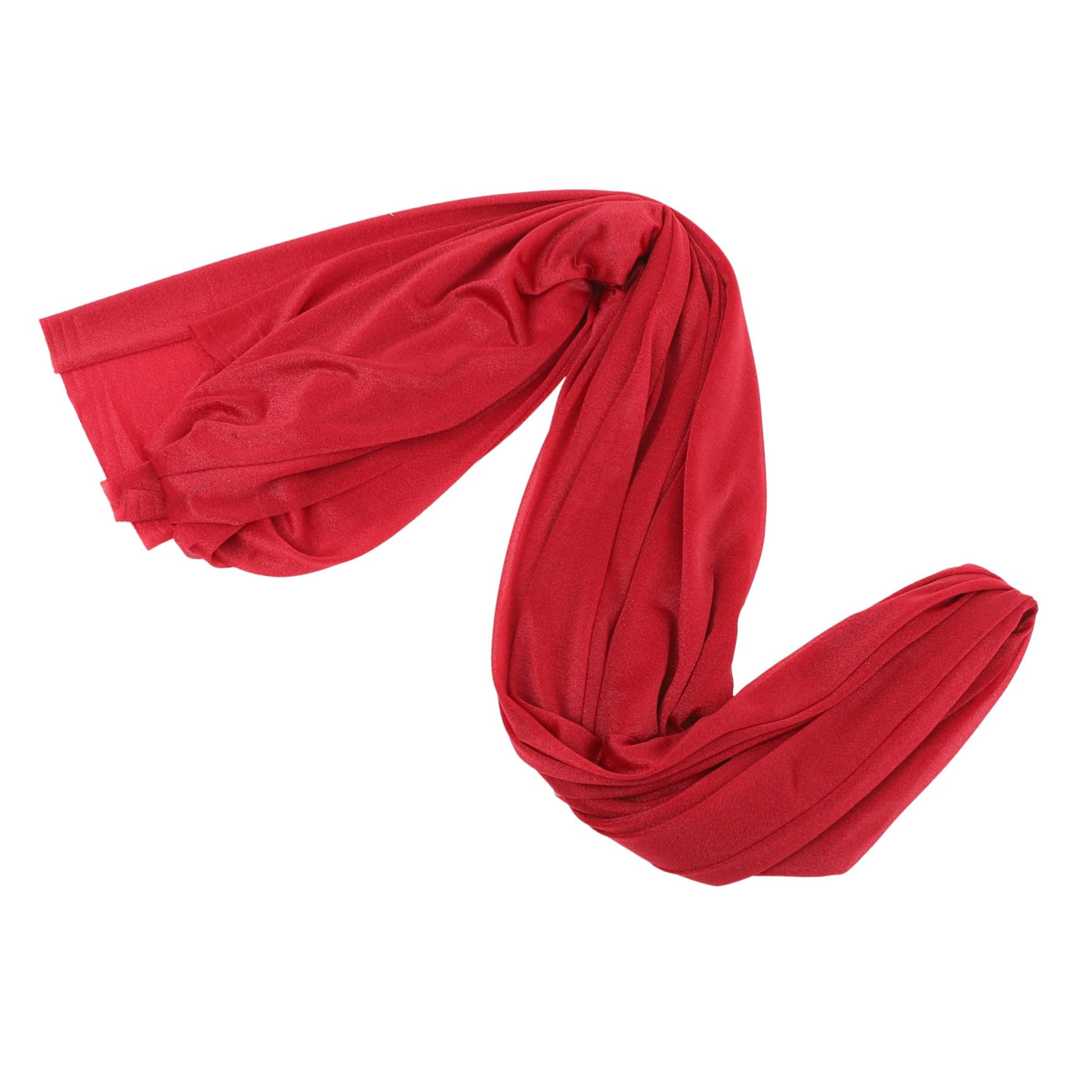 VICASKY 5 Stück Hochzeitsbogen Vorhang Weinrot Transparentes Weiches Stoff für Hochzeit Party und Feier Reusable Arch Drapes mit Elegantem Leichtem Chiffon Hintergrund