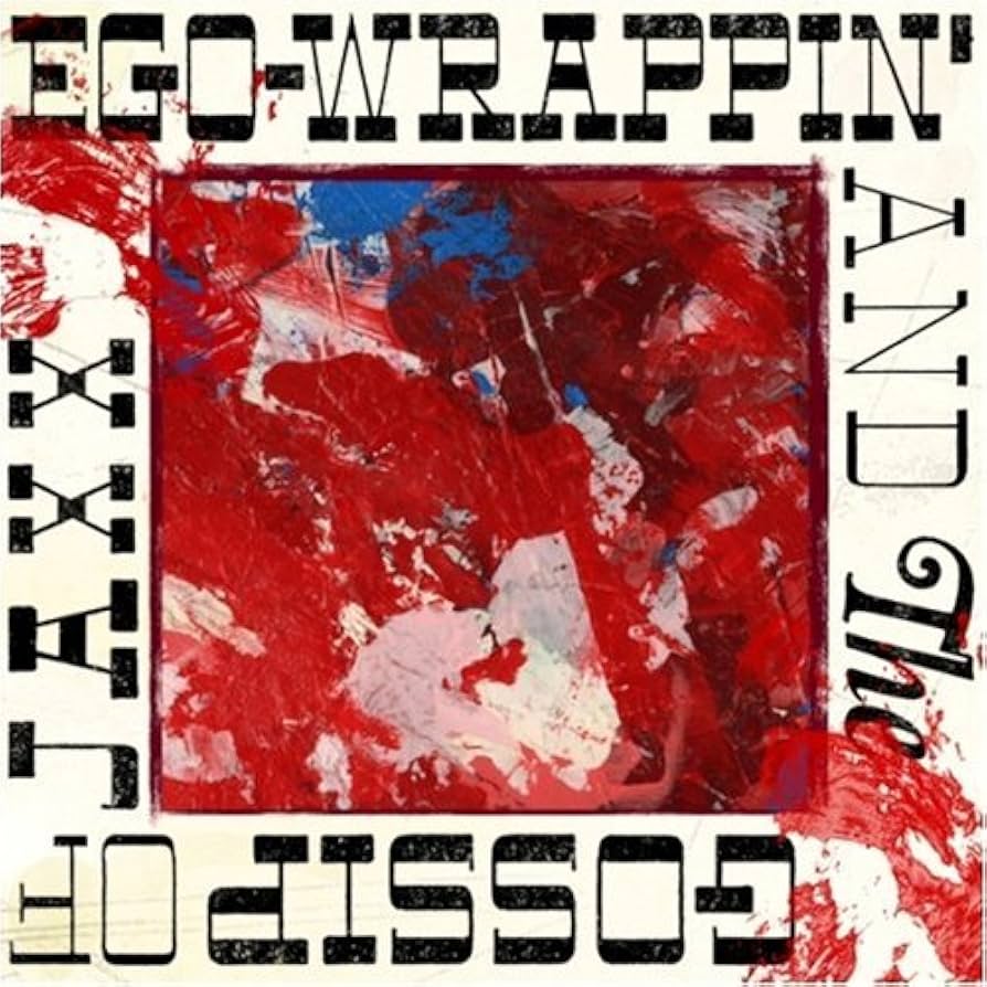 Amazon.co.jp: EGO-WRAPPIN'AND THE GOSSIP OF JAXX: ミュージック