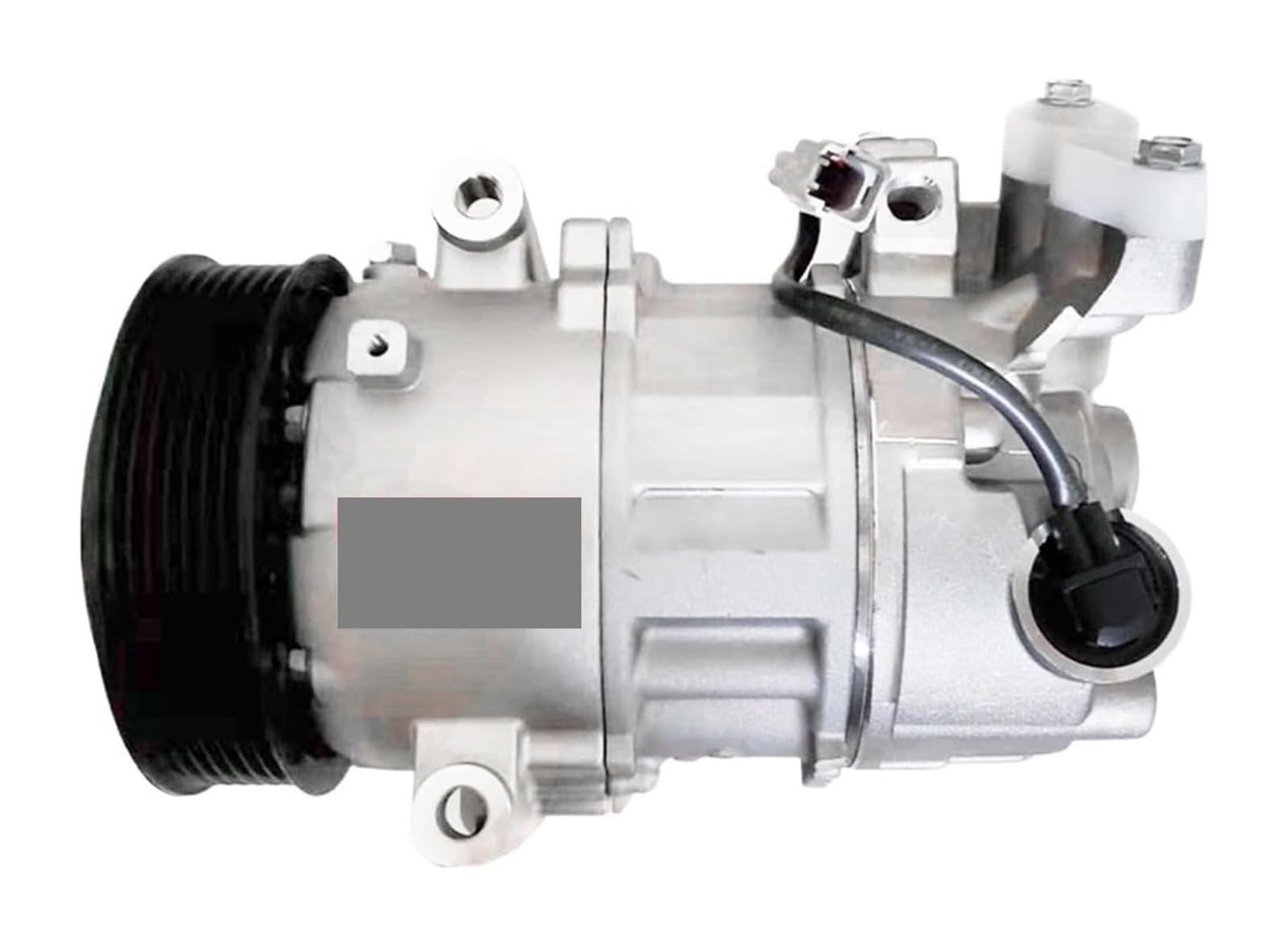Tafasvcvmk One Color Ac Compressor For Megane Iii Hatchback For Grandtour Cc 447150-5693 A4478307300 7711497568 6Sel14c Ac Compressor