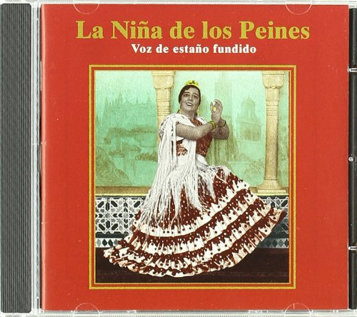 Voz De Estano Fundido