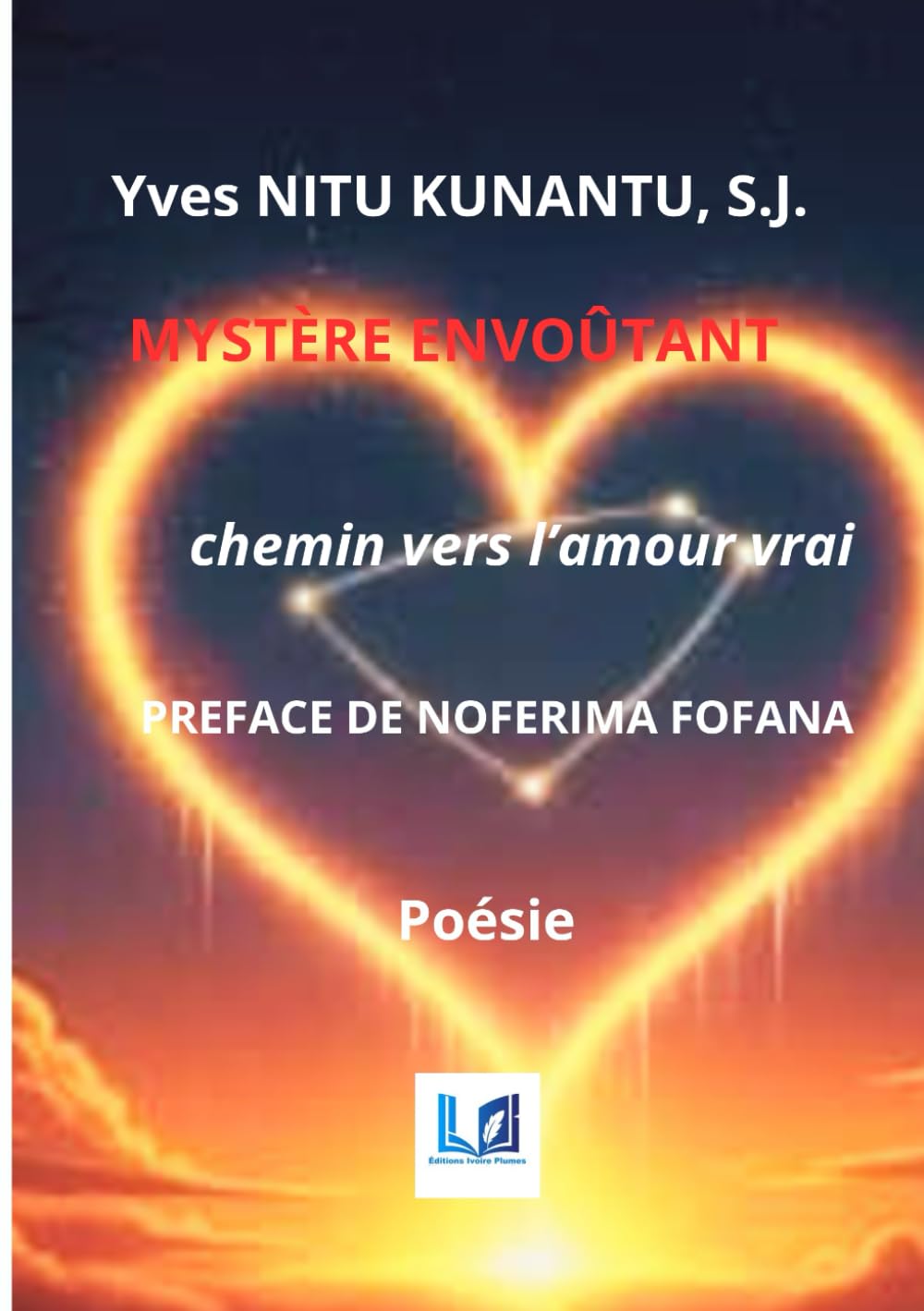MYSTÈRE ENVOÛTANT: Chemin vers l’amour vrai