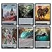Magic: The Gathering Commander Masters Commander Deck - Eldrazi Unbound (100-Card Deck, 2-Card Collector Booster Sample Pack + Accessories)