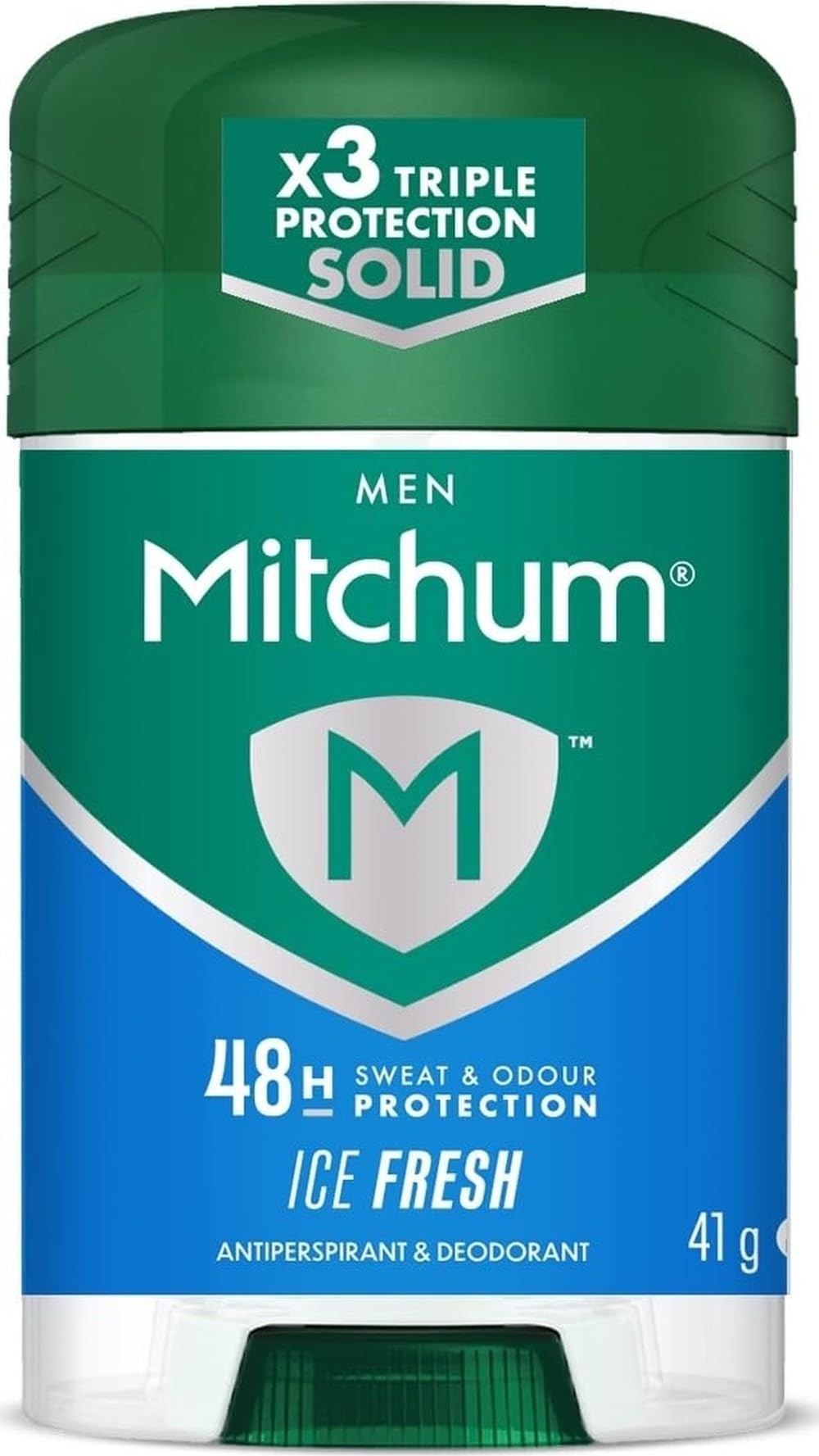 Mitchum Ice Fresh Deodorant Stick 41G-41G