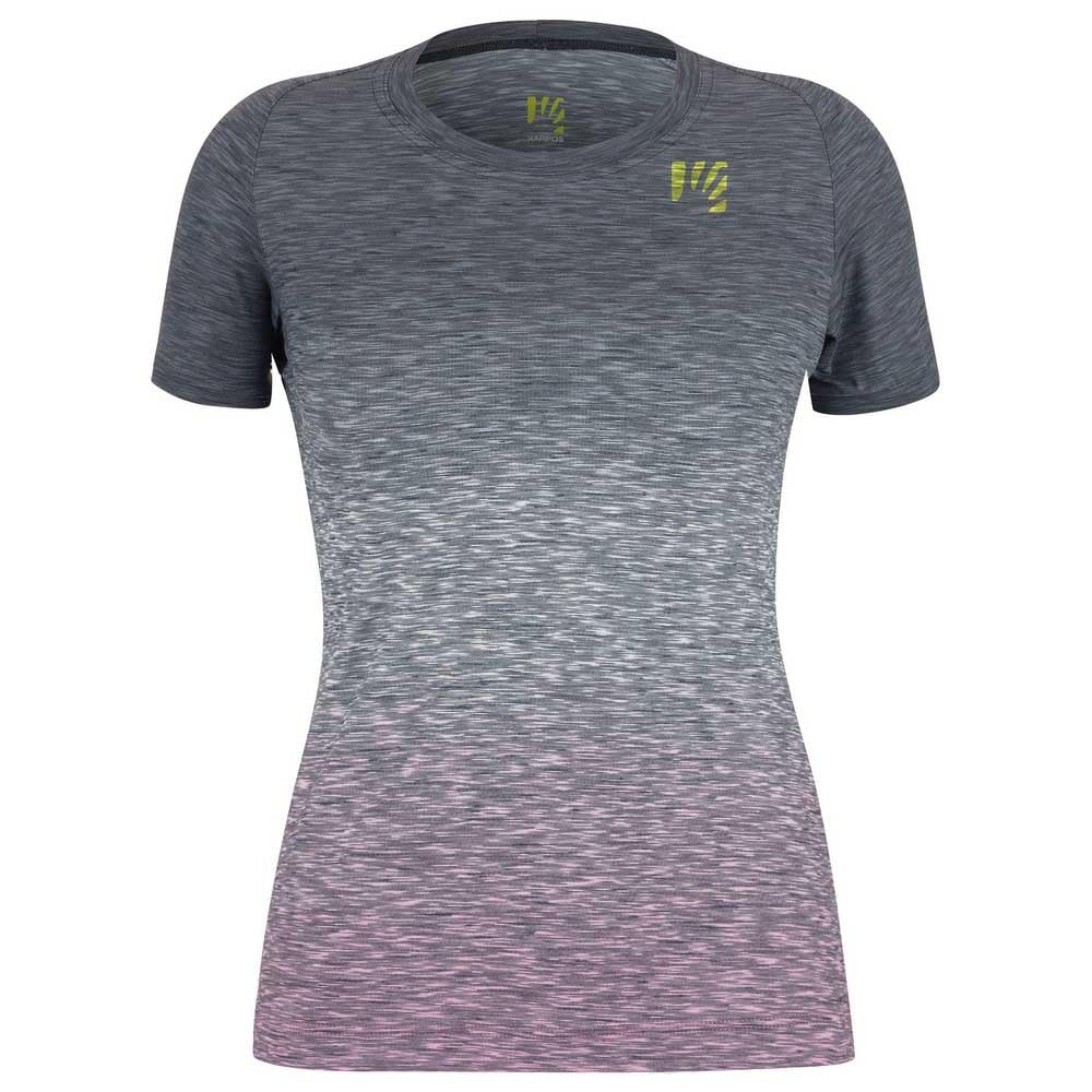 Karpos Prato P. W Jersey T-Shirt Donna (Pacco da 1)