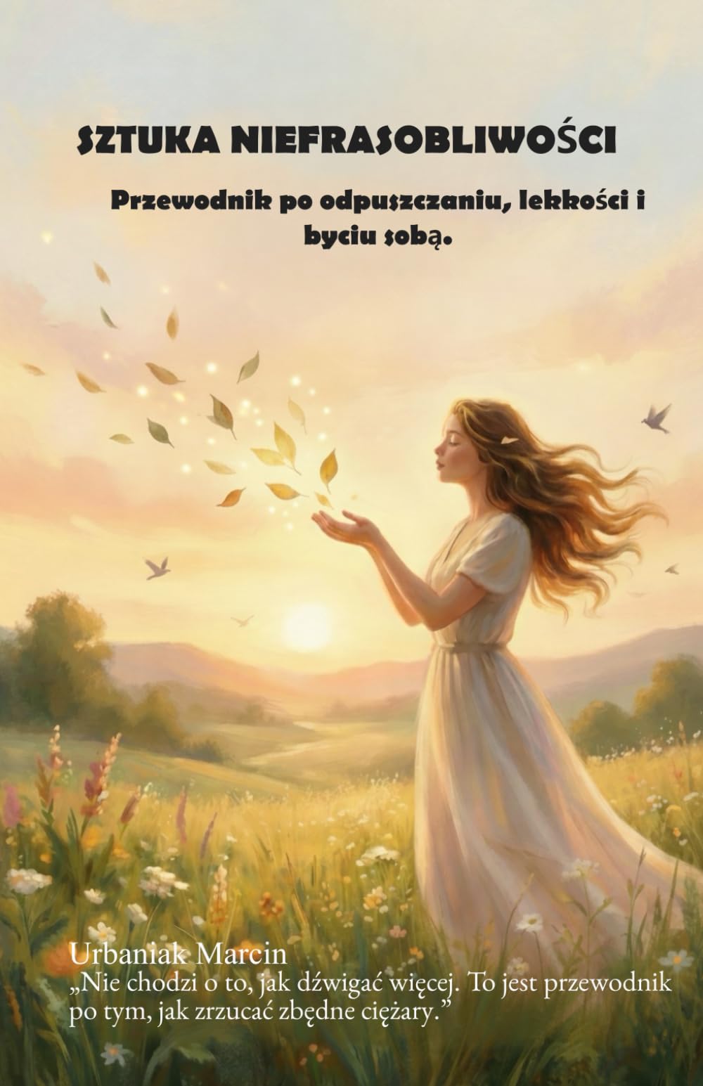 Sztuka Niefrasobliwości