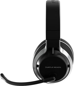 Turtle Beach Stealth Pro Multiplatform Wireless Noise
