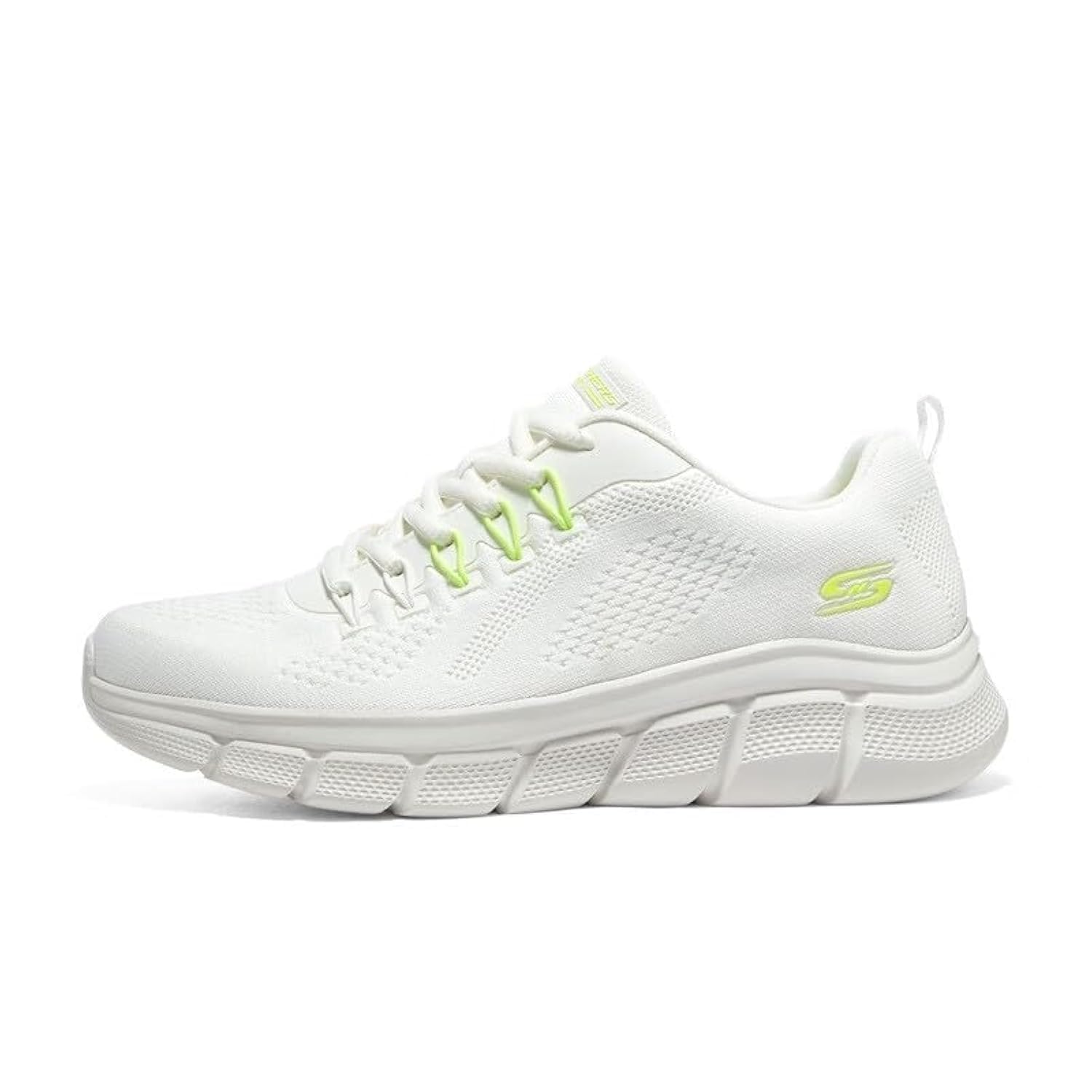 Skechers BOBS B FLEX mens Sneaker, OFF WHITE, 12.5 UK (B0CG4R9YG1) Amazon Price History, Amazon Price Tracker
