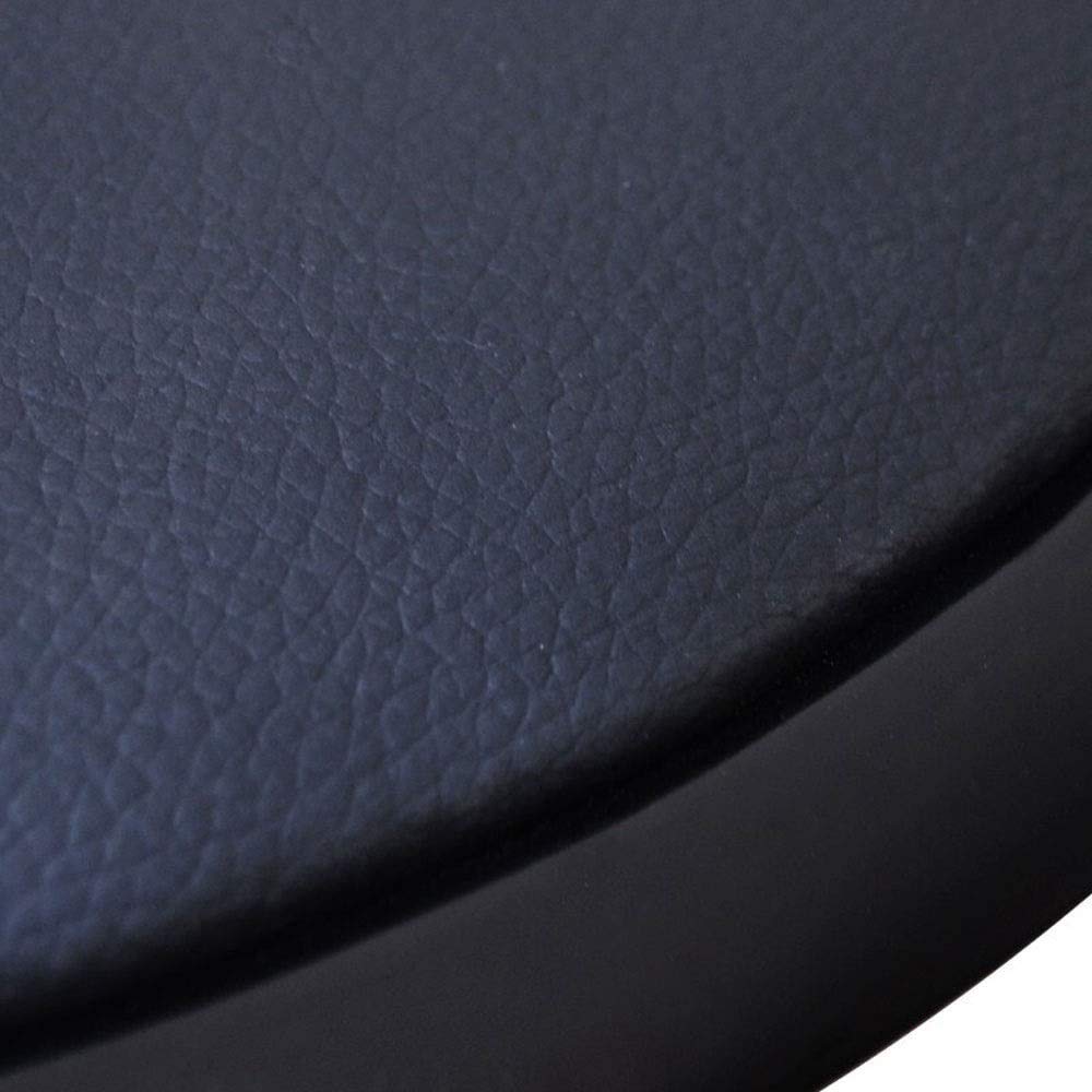 Taburete plegable resistente con capacidad de 200 kg para cocina, hogar, oficina, exterior, silla plegable con patas de metal para barra de bar, salón, taburete alto ligero y duradero.