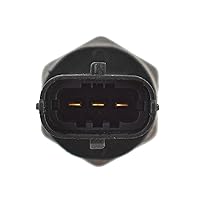 Vista 7 de labwork Reemplazo del sensor de presión del riel de combustible para Chevy Silverado 2500 HD 6.6L 2006-2010 Reemplazo para Chevy Express 2500