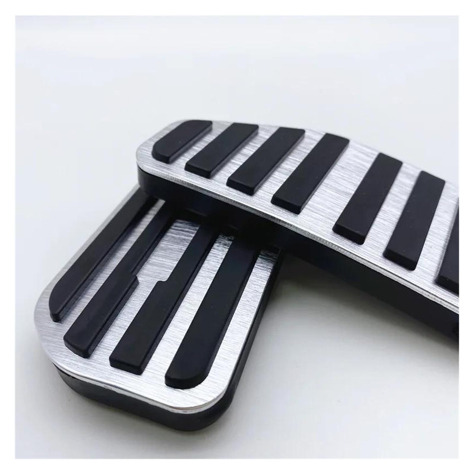 Auto Pedali Pedale Freno Pedali per Suzuki per Swift per Vitra per Velociraptor Pedale Freno Dell'acceleratore Pedali Antiscivolo in Lega di Alluminio Accessori Parti Interne