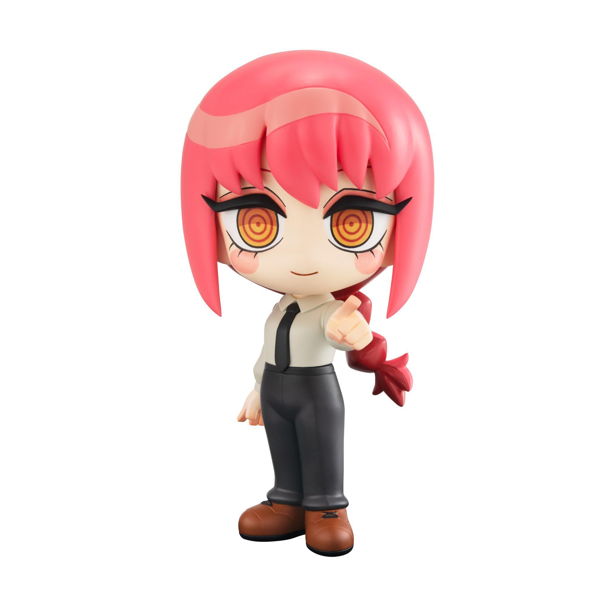 Amazon.co.jp: チェンソーマン TOONIZE マキマ Normal Color ver