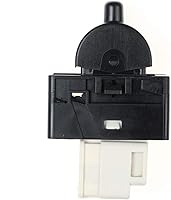 Vista 4 de Para Nissan Pick-Up D22 KA24, interruptor de control maestro de elevalunas eléctrico OEM: 25411-2S700 254112S700