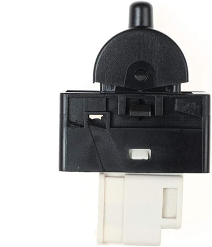 Miniatura 4 de Para Nissan Pick-Up D22 KA24, interruptor de control maestro de elevalunas eléctrico OEM 25411-2S700 254112S700