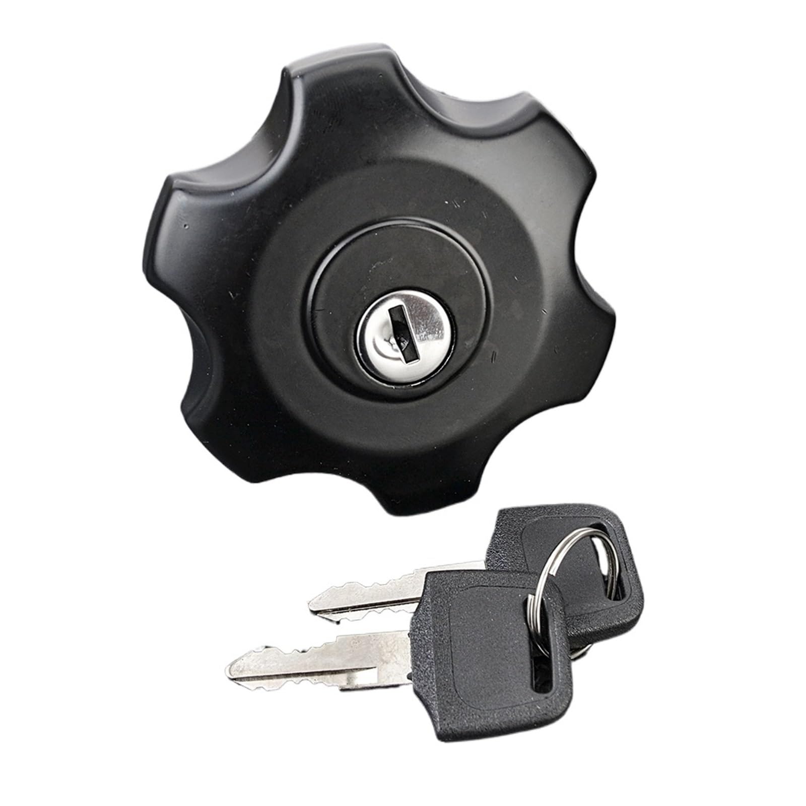 Couvercle de réservoir avec clé 44200 29820 VanVan DR200