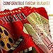 Levens Movie Theme Blanket Gifts for Women Girls Boys 60
