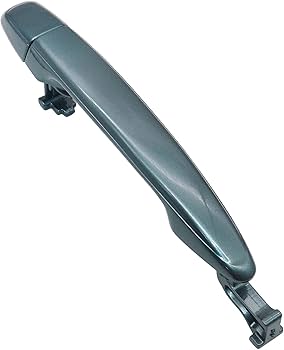 Amazon.com: GXARTS Outside Exterior Sliding Door Handle Left Or