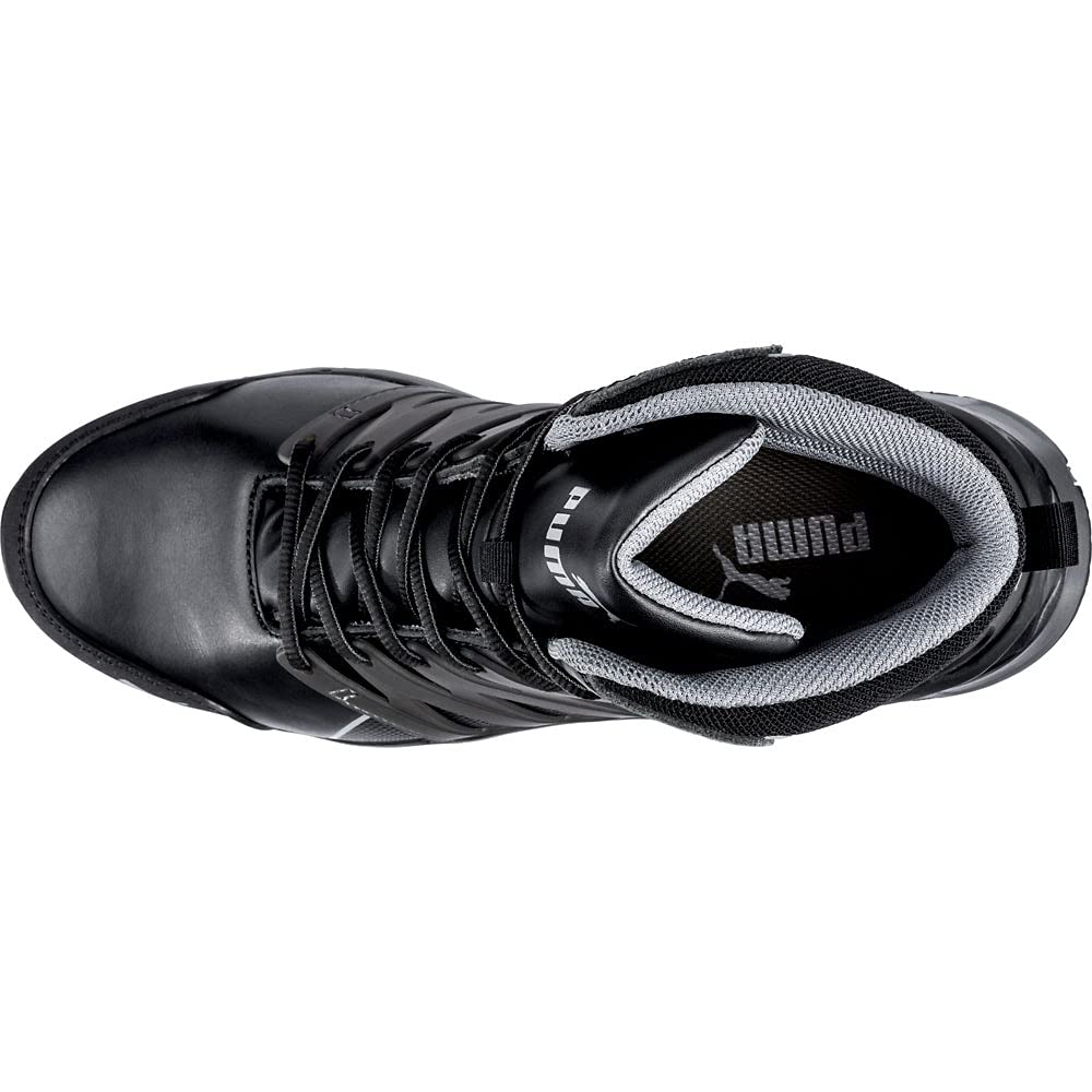 Puma Safety Men's Velocity 2.0 Mid CT SD Sneaker