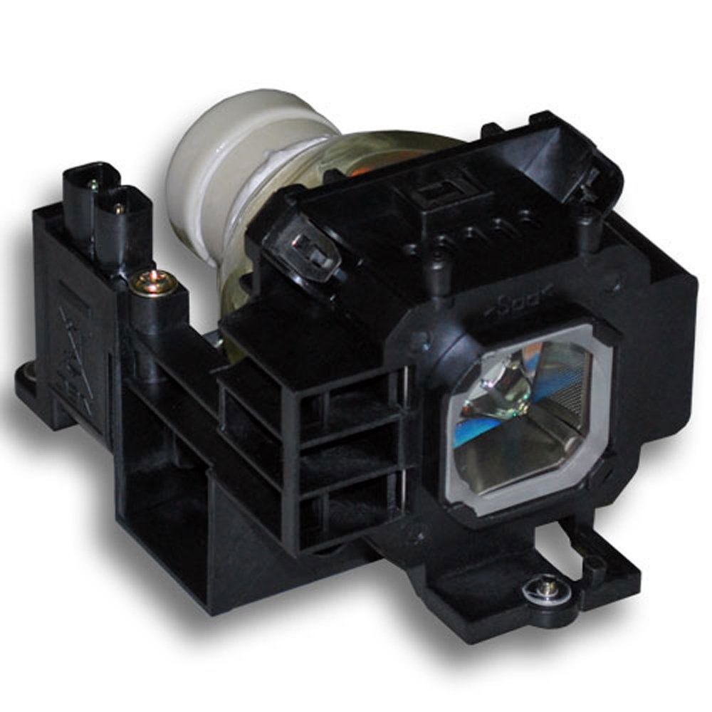 HFY marbull NP14LP/60002852 Genuine Original bulb/OEM bulb inside with Housing Compatible with NEC NP305 NP310 NP405 NP410 NP510 NP510G NP305G NP405G NP410G NP510EDU NP310G