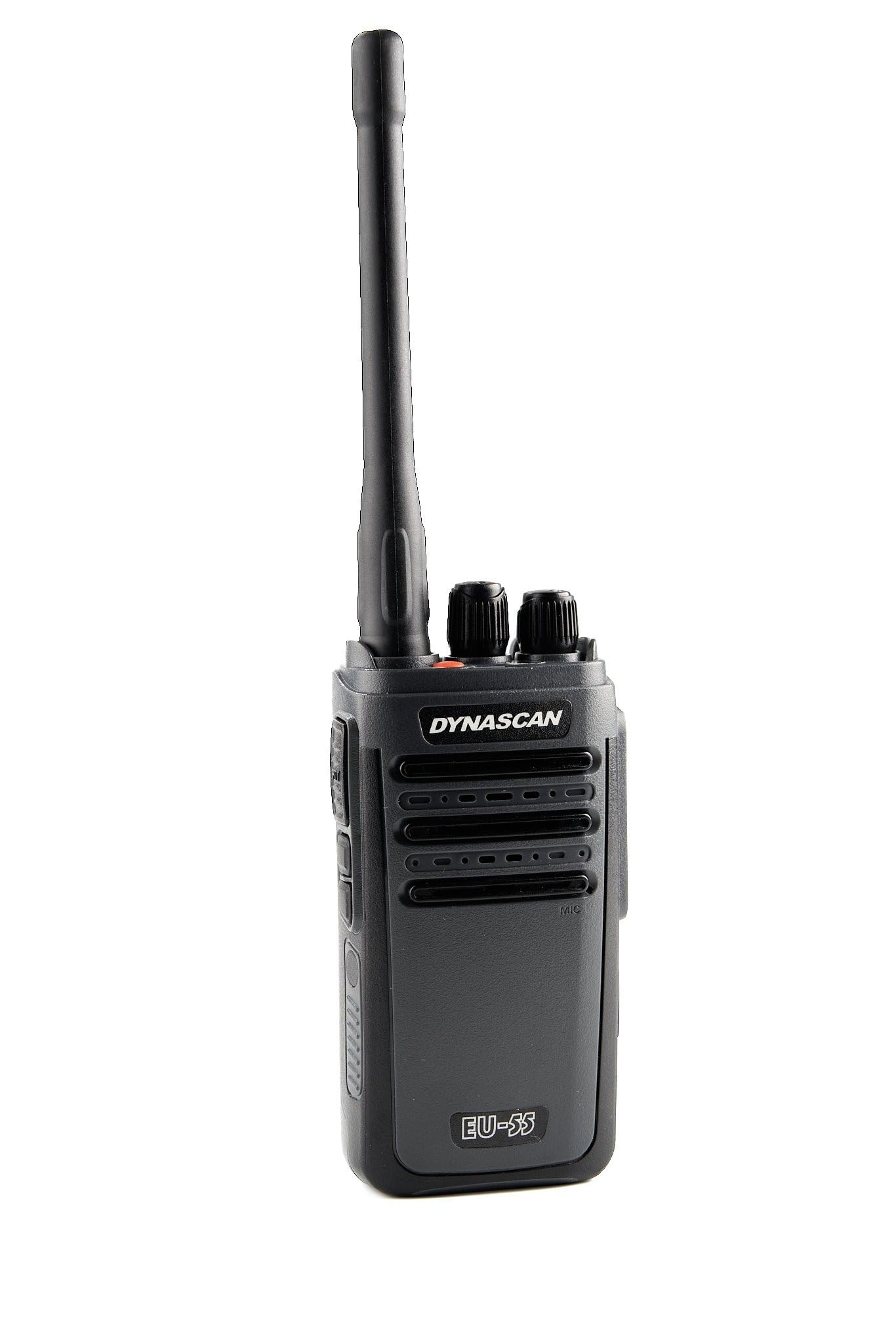 DynaScan EU-55 PMR Portable Radio