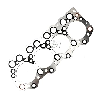 4D36 4D37 Full Set Gaskets Kit ME996361