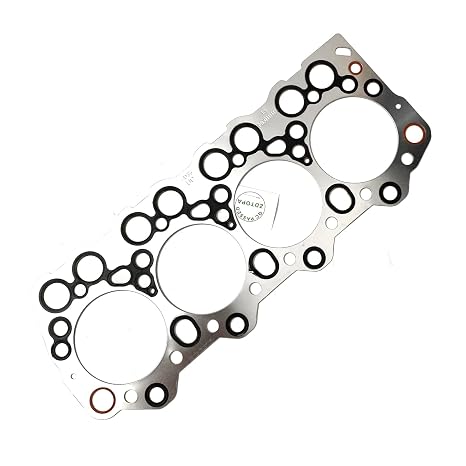 4D36 4D37 Full Set Gaskets Kit ME996361