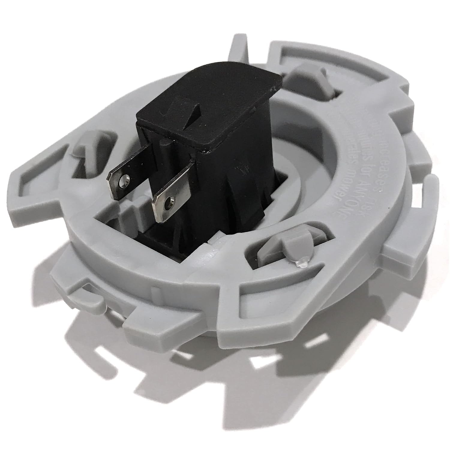 HD Switch Seat Switch for John Deere X 300 304 305 310 320 324 330 340 350 354 360 370 380 384 390 394 465 475 485 495 500 520 530 534 540 570 575 580 584 585 590 700 710 720 724 728 729 730 734