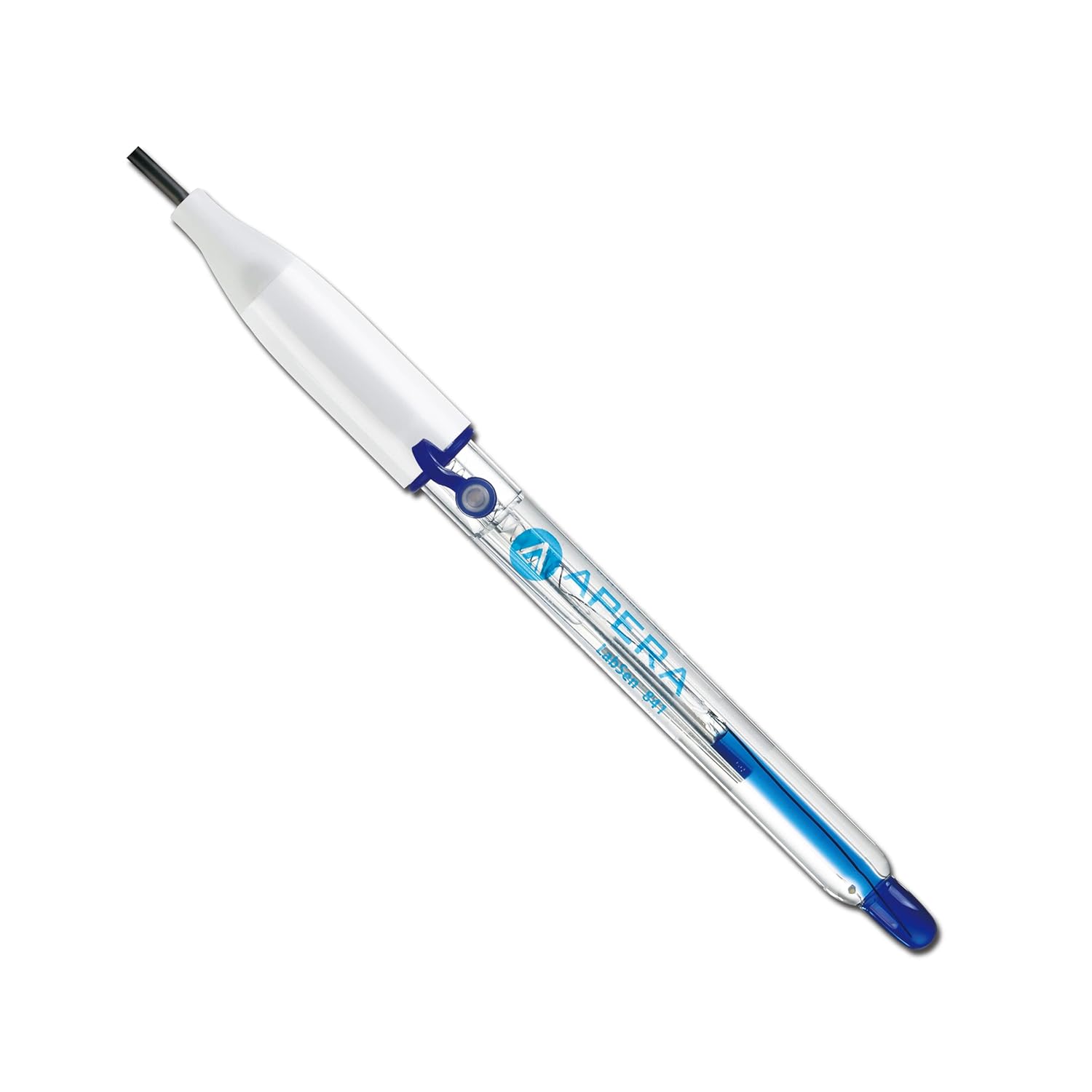 Apera Instruments Value Series PH850-SA Portable pH Meter Kit for Strong Alkaline Solutions