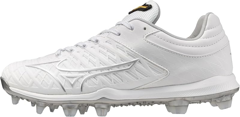 Mizuno Women's Pro Fp Low Women's TPU Fastpitch Cleat