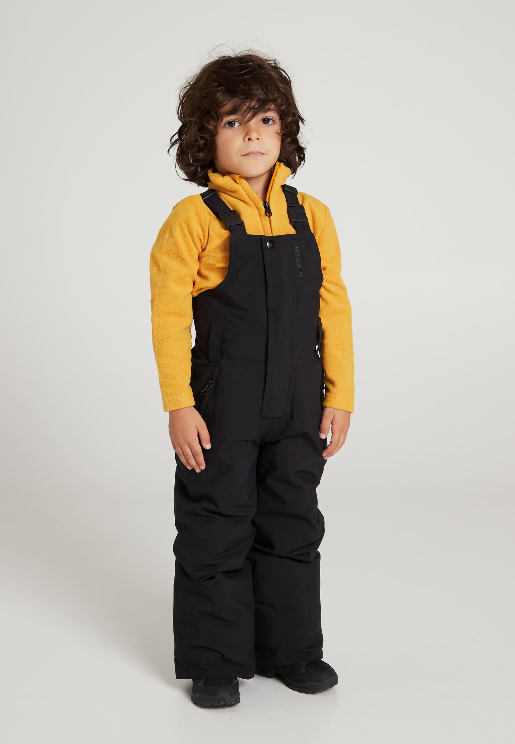 Protest Toddler Boys Salopette NEUTRAL TD