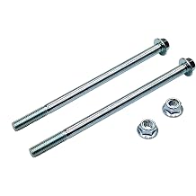 M8-1.25 Hex Flange Bolt M8 Hexagon Head Flanged Bolts 20mm, 25mm, 30mm, 35mm, 40mm, 45mm, 50mm, 55mm, 60mm, 65mm, 70mm, 75mm, 100mm, 105mm, 110mm, 115mm, 120mm, 130mm, 140mm, 150mm M8-140mm