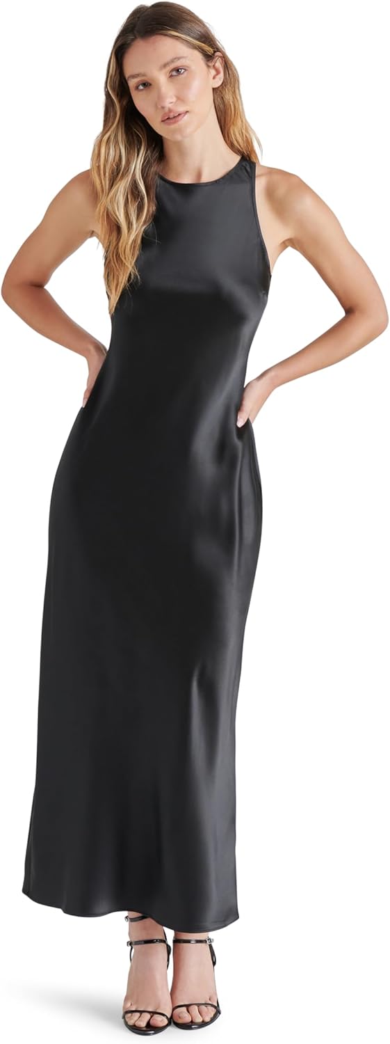 Steve Madden Womens Diane Dress