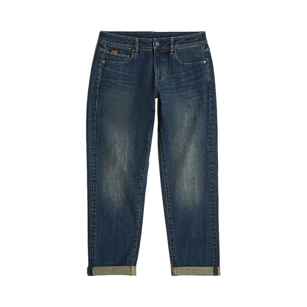 G-Star Damen Kate Boyfriend Jeans – Bild 4