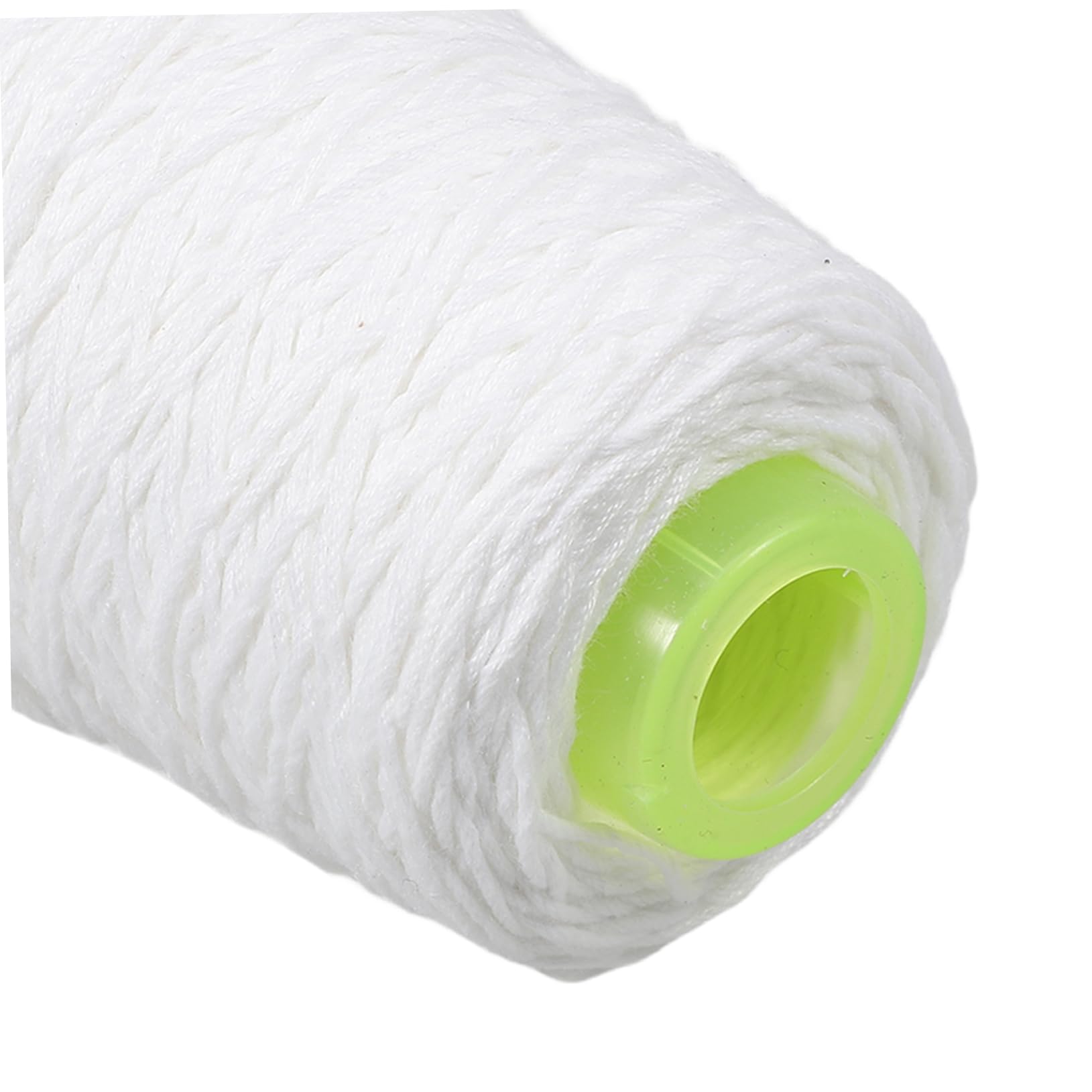 OSALADI 5rouleaux Corde De Maçonnerie Coton De Traçage Pour Construction Outil De Mise Place Pour Mur Et Maçonnerie Résistante Et Absorbante