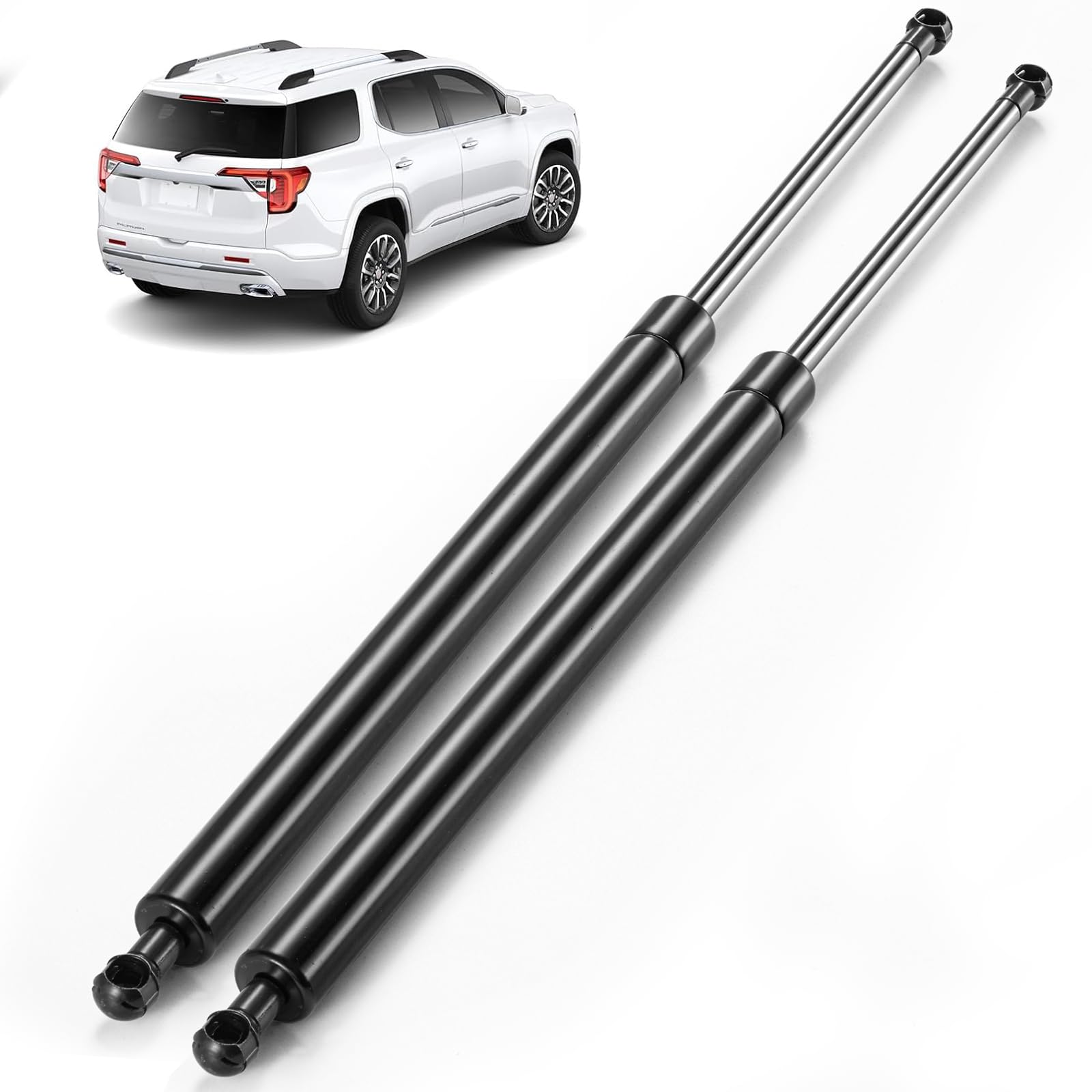 Rear Hatch Trunk Struts