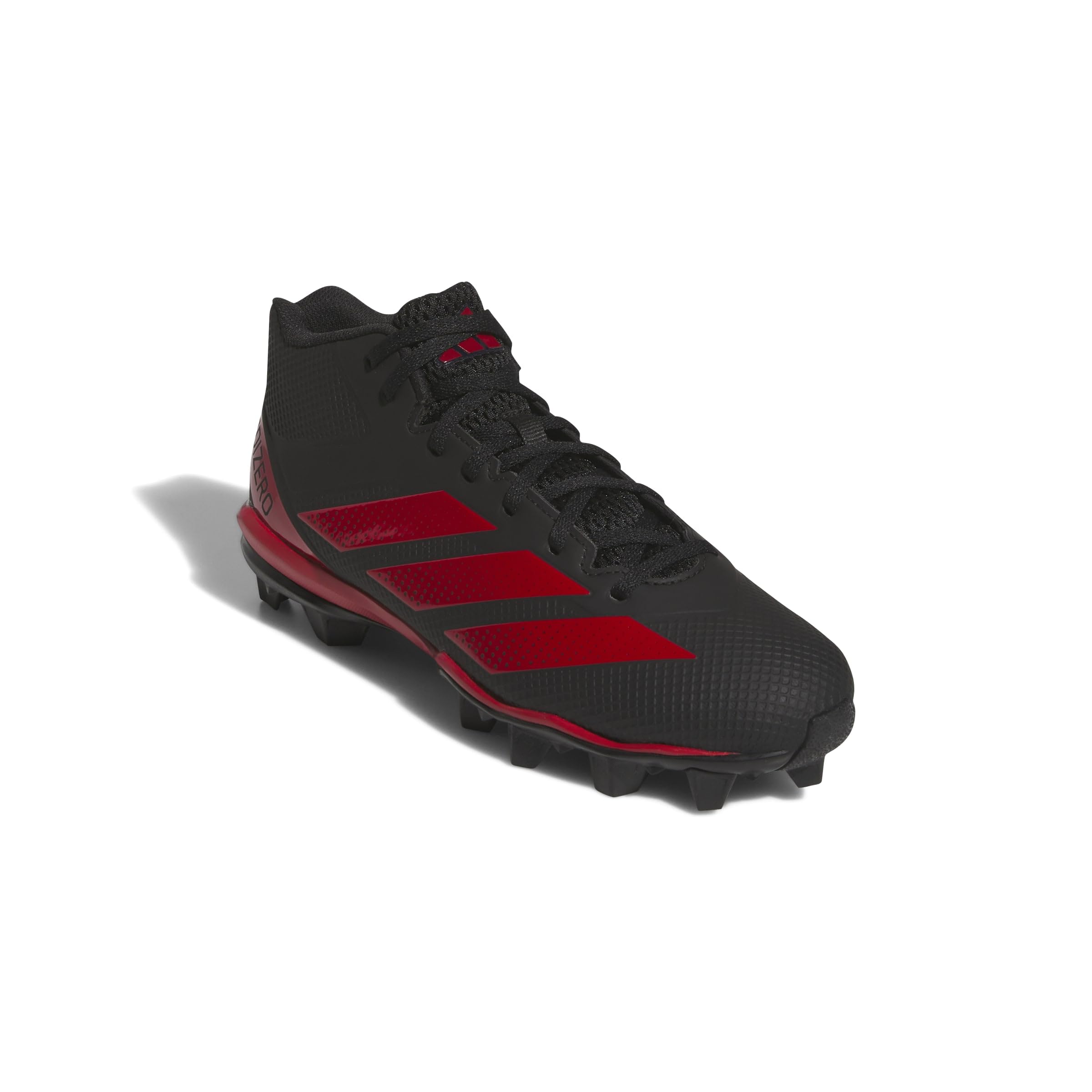 adidas Adizero Impact Spark Mid Top BasketHomme
