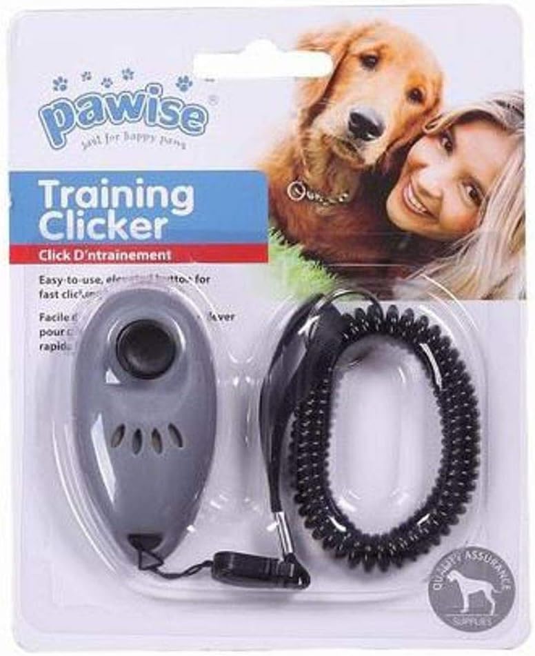 Pawise Köpek Eğitici 7x3,5 Cm