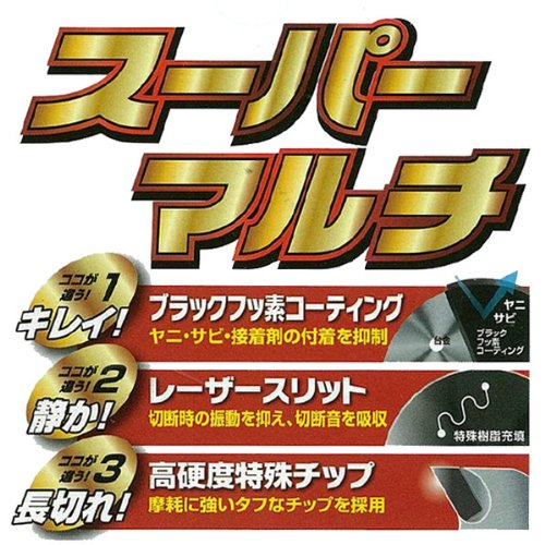 Amazon.co.jp: モトユキ(MOTOYUKI) グローバルソー スーパーマルチ 外