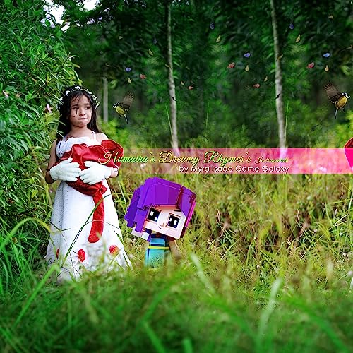 Row Row Your Boat | Dreamy (Instumental | Kids Song | Humaira)