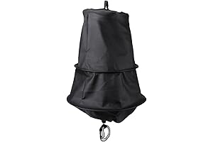 Hilitand Swarm Trap Bee Swarming Catcher, Honeybee Bee Cage Beekeeping Tool