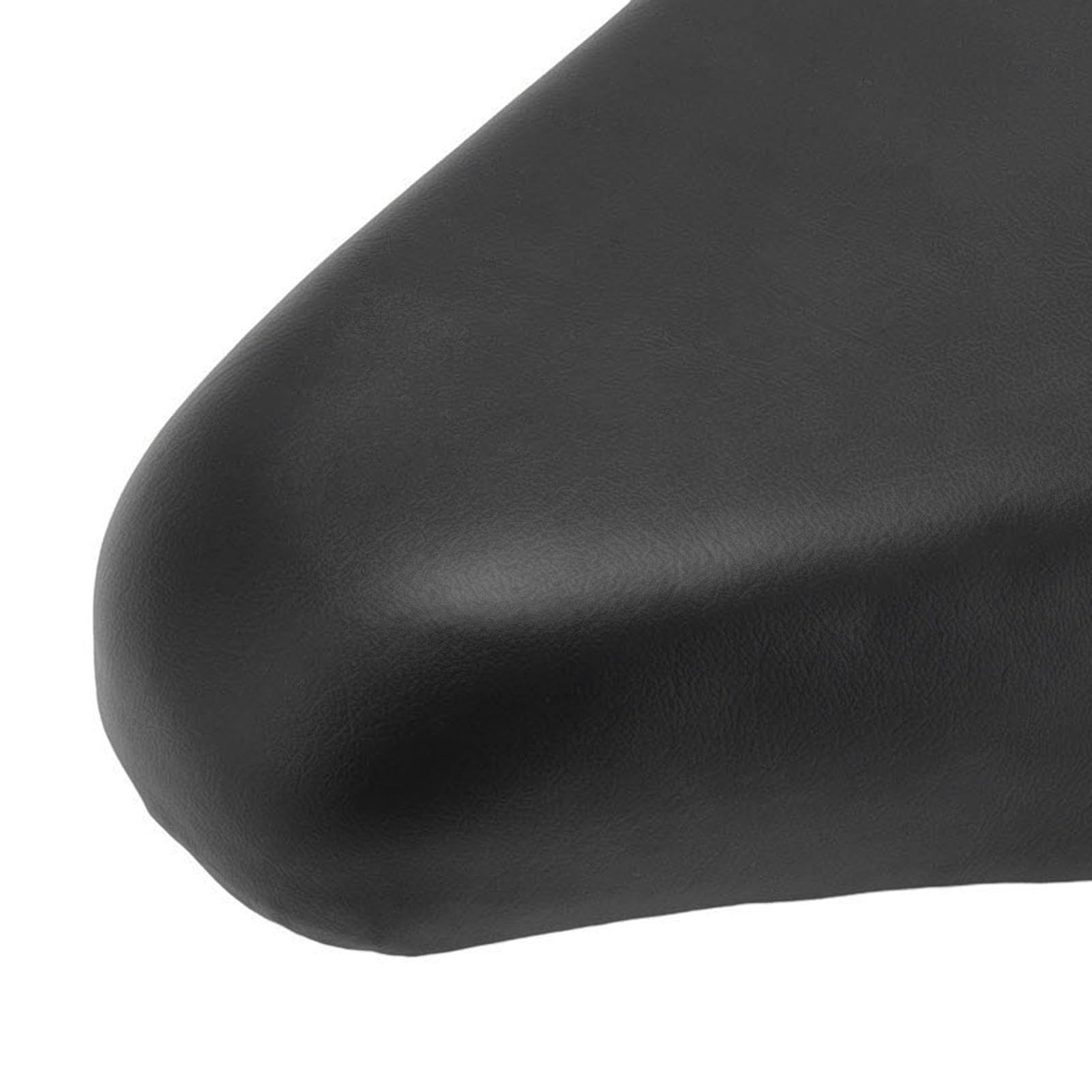 Sostituzione del Sedile per Monopattino Elettrico, Cuscino del Sedile con Ammortizzatori a Doppia Molla Ergonomica Ispessita per Monopattino Elettrico M5