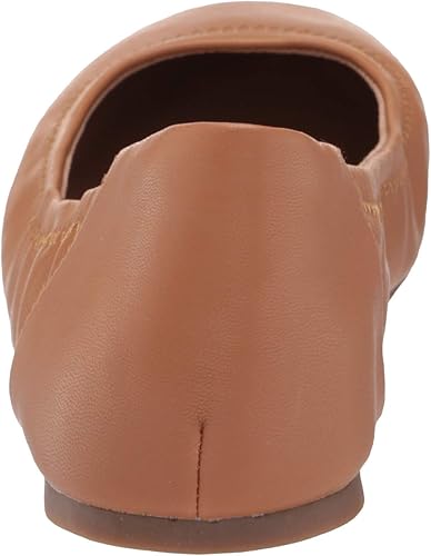 Miniatura 3 de Tienda Essentials - Zapatos bajos Belice tipo bailarina para mujer